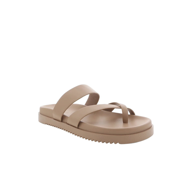 ALENA Sandal - Light Cashew