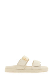 AMYLEE Sandal - Bone