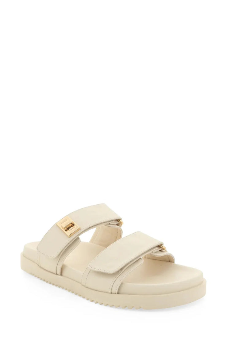 AMYLEE Sandal - Bone