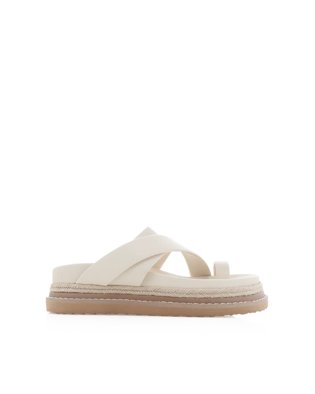 ARMAS Sandal - Bone