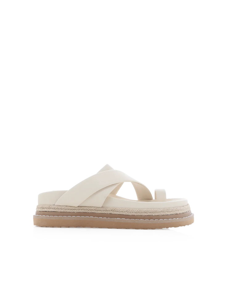 ARMAS Sandal - Bone