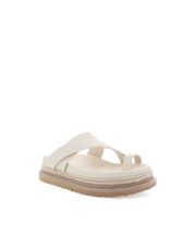ARMAS Sandal - Bone