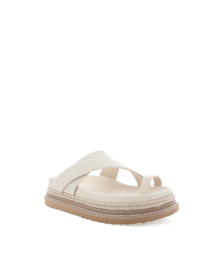 ARMAS Sandal - Bone