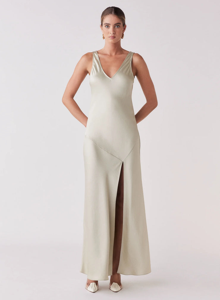 Esmaée - Addiction Slip Dress