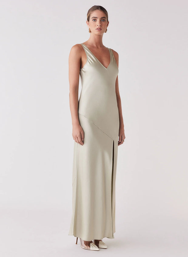 Esmaée - Addiction Slip Dress