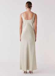 Esmaée - Addiction Slip Dress