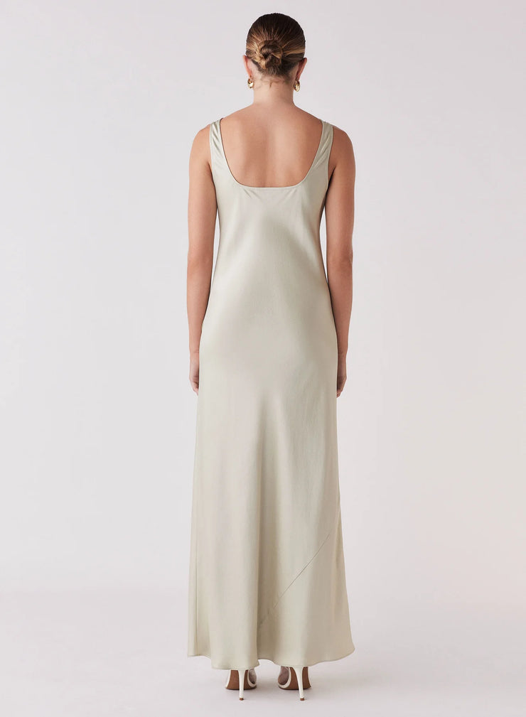 Esmaée - Addiction Slip Dress