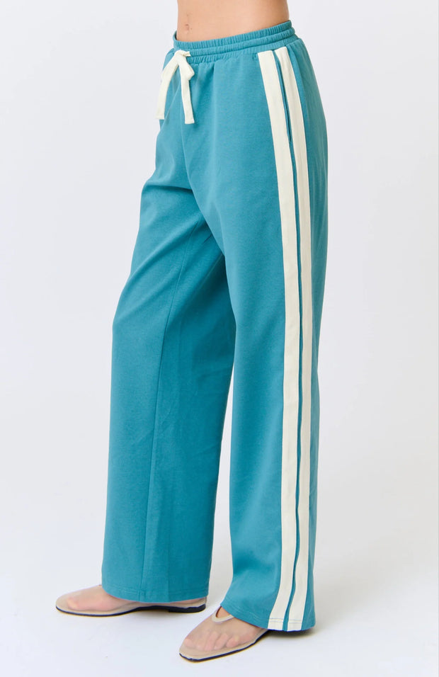 Adeline Pant - Alpine Mist