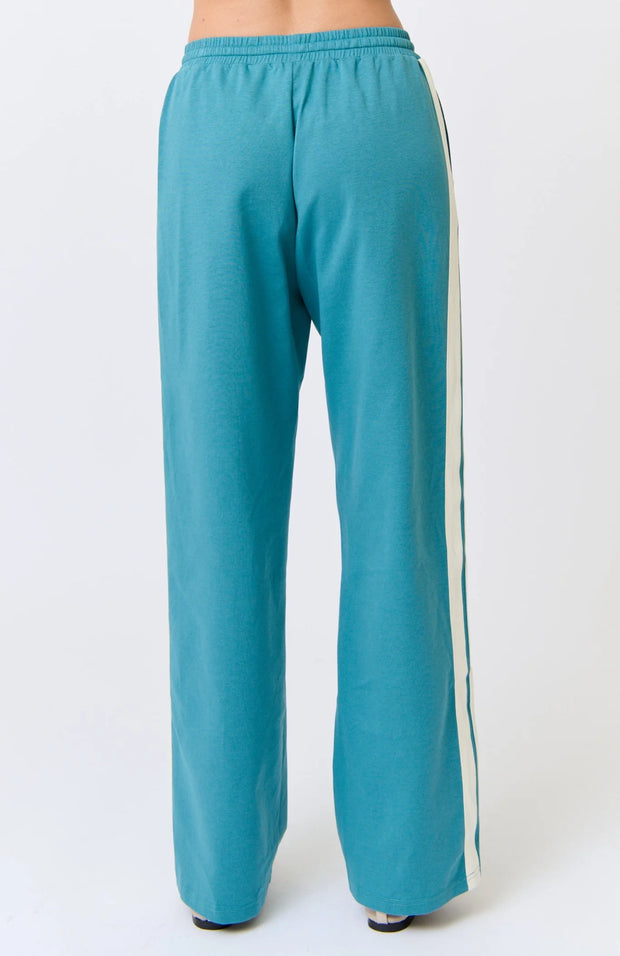Adeline Pant - Alpine Mist