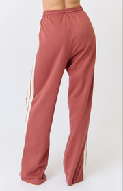 Adeline Pant - Dusty Rose