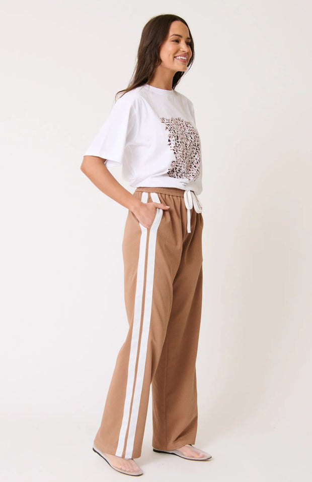 (PRE-ORDER) Adeline Pant - Fawn