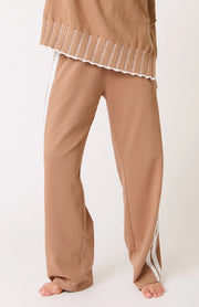 Adeline Pant - Fawn