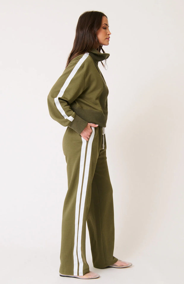 (PRE-ORDER) Adeline Pant - Khaki