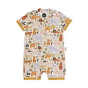 KAPOW - Animal Kingdom SS Swimsuit UPF50+