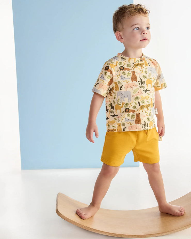 KAPOW - Animal Kingdom Shorts
