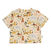 KAPOW - Animal Kingdom T-Shirt