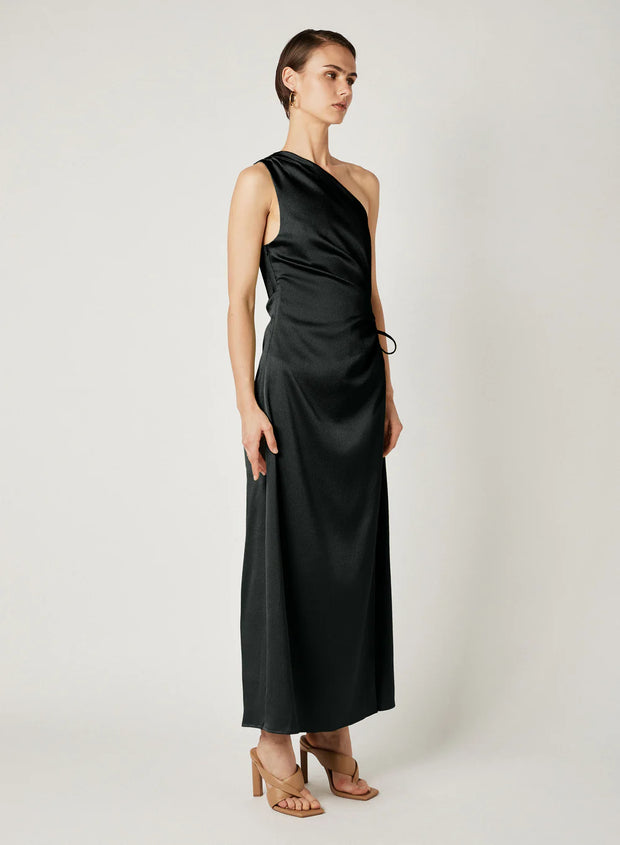 Esmaée - Ariel Dress Black