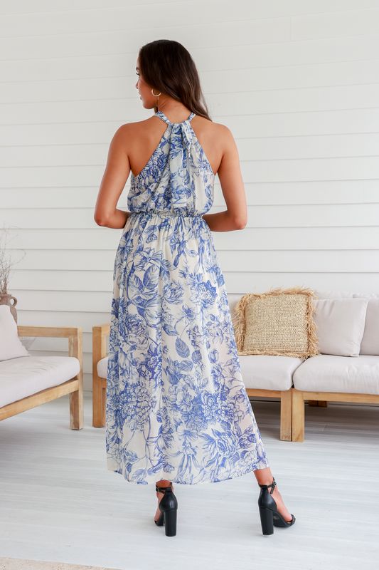 Athena Dress