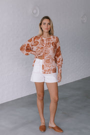 Marie Blouse
