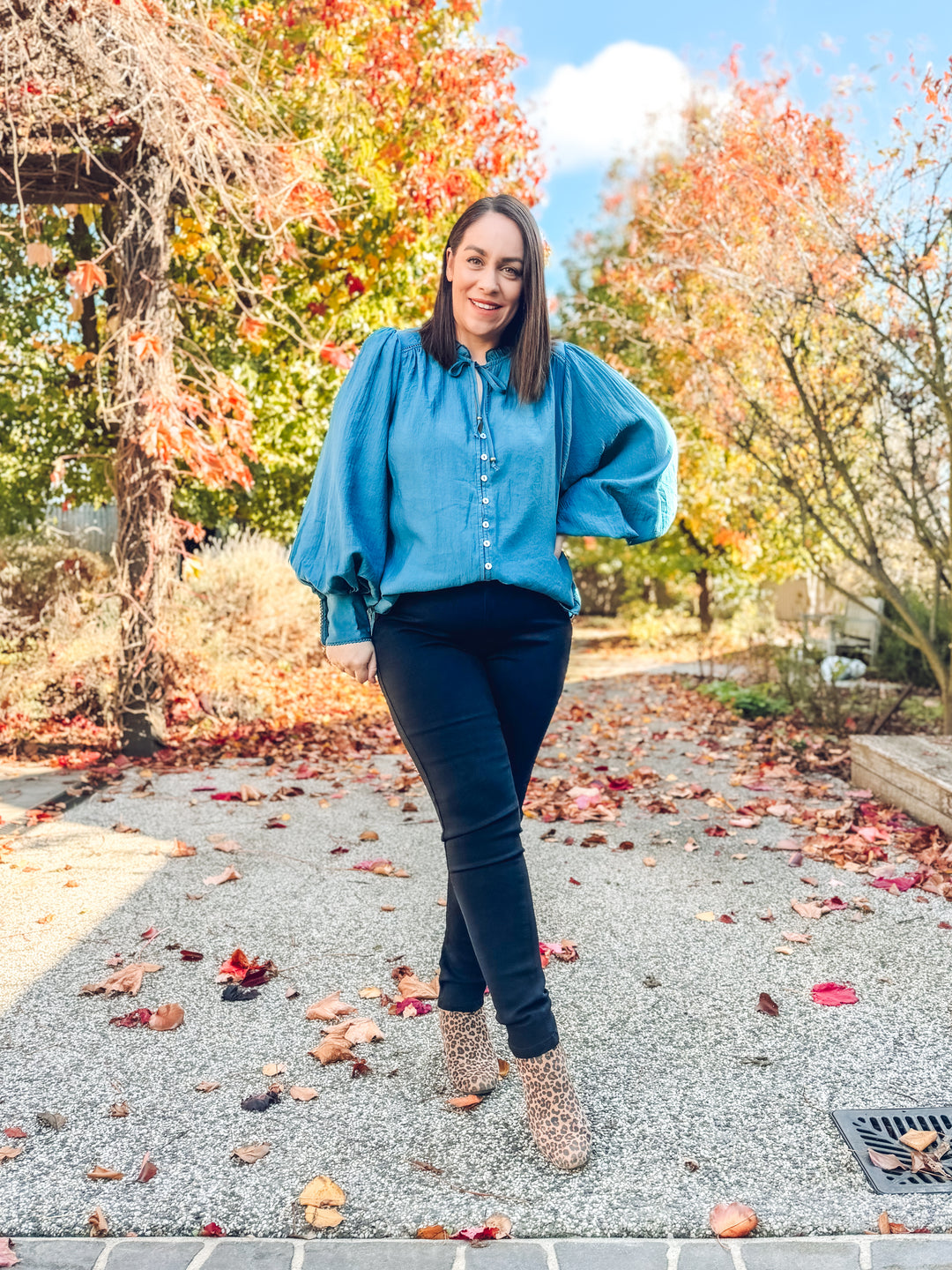 Bottoms – SOHL STORE