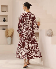 Gwyn Maxi Dress