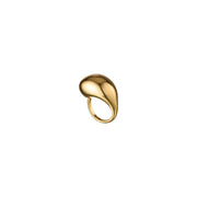 BAMBOLA Ring - 14KT Gold Plated