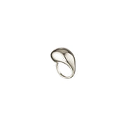 BAMBOLA Ring - Sterling Silver Plated