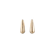 BAMBOLINA Stud Earrings - Gold