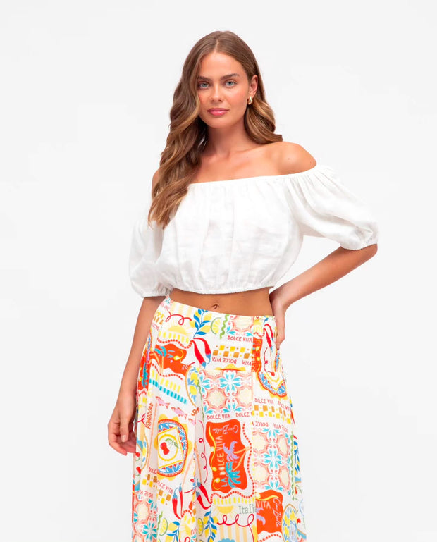 Dolce Vita Skirt