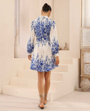 Aster Mini Dress