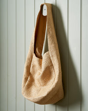 Robert Gordon - Byron RAFFIA BAG - Natural