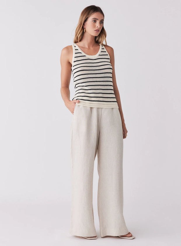 Esmaée - Bahamas Top