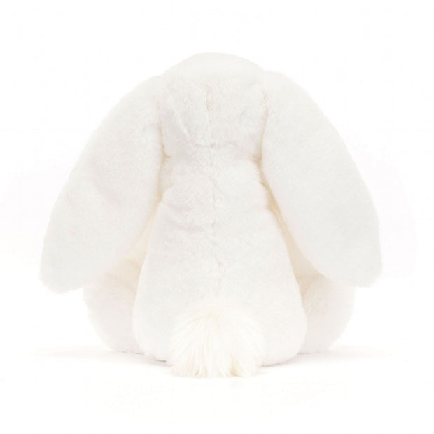JELLYCAT Bashful Luxe Bunny Medium - Luna