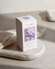 Bath & Body Oil - Lilac Skies