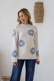 Baylee Knit Jumper