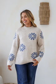 Baylee Knit Jumper