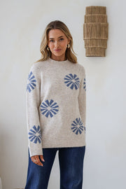 Baylee Knit Jumper