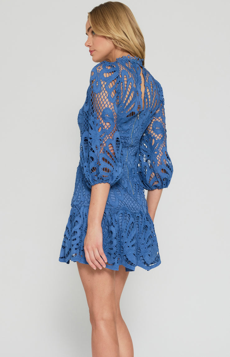 Becca Lace Dress