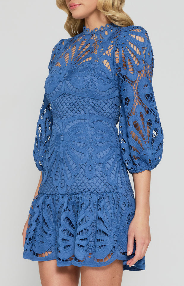 Becca Lace Dress