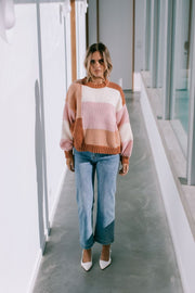 Luna Knit