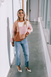 Luna Knit