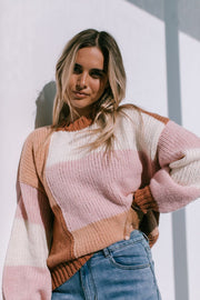 Luna Knit