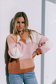 Luna Knit