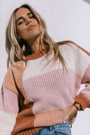 Luna Knit