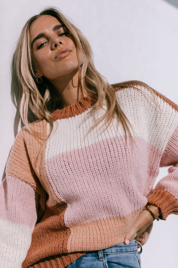 Luna Knit