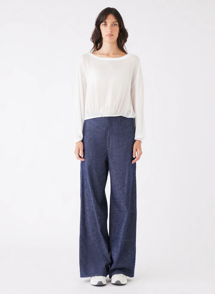 Esmaée - Bloom Blouse
