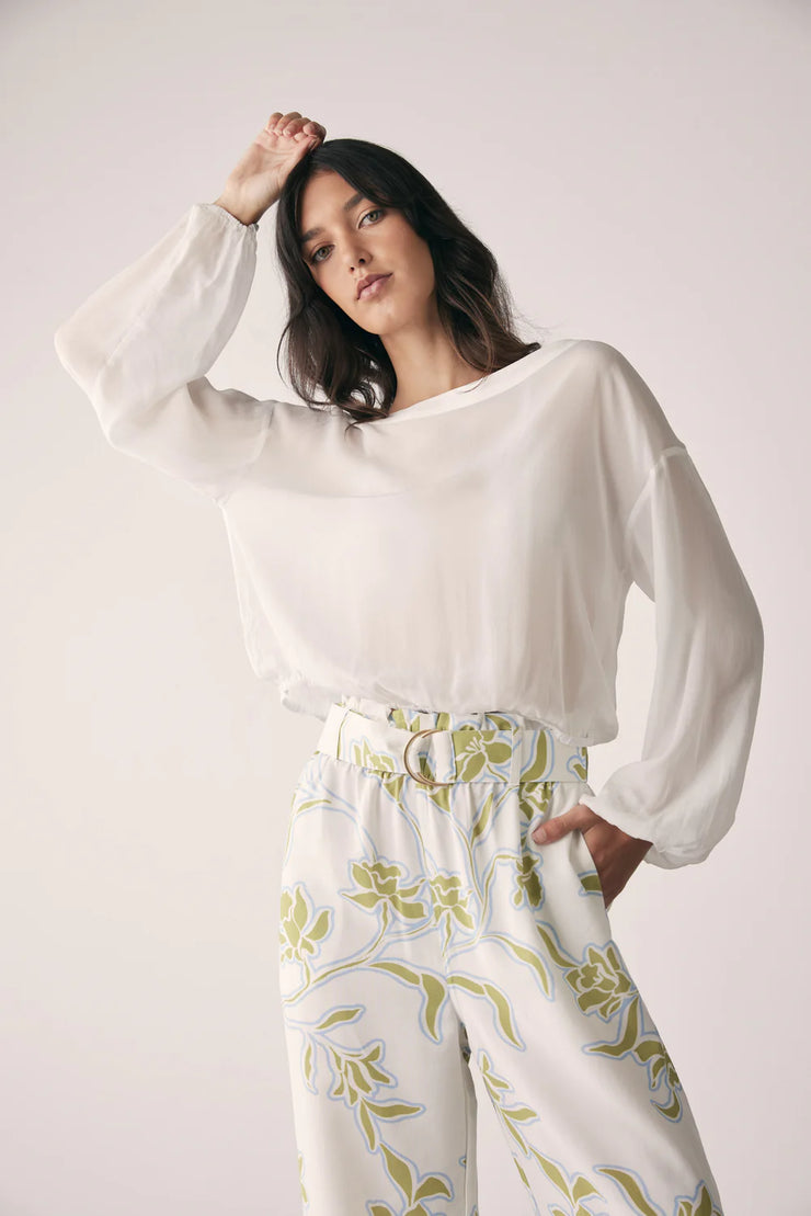 Esmaée - Bloom Blouse