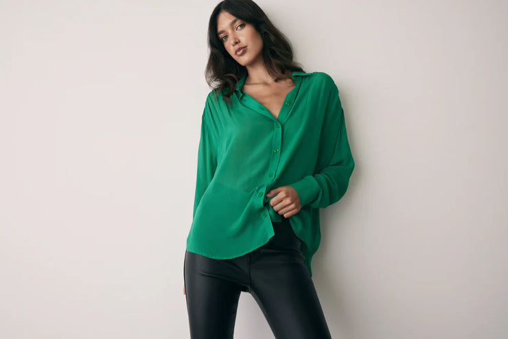 Esmaée - Bloom Shirt