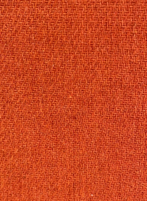 Esmaeé - Boulevard Coat - Rust