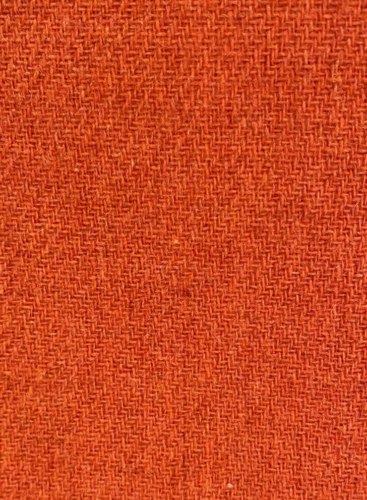 Esmaeé - Boulevard Coat - Rust
